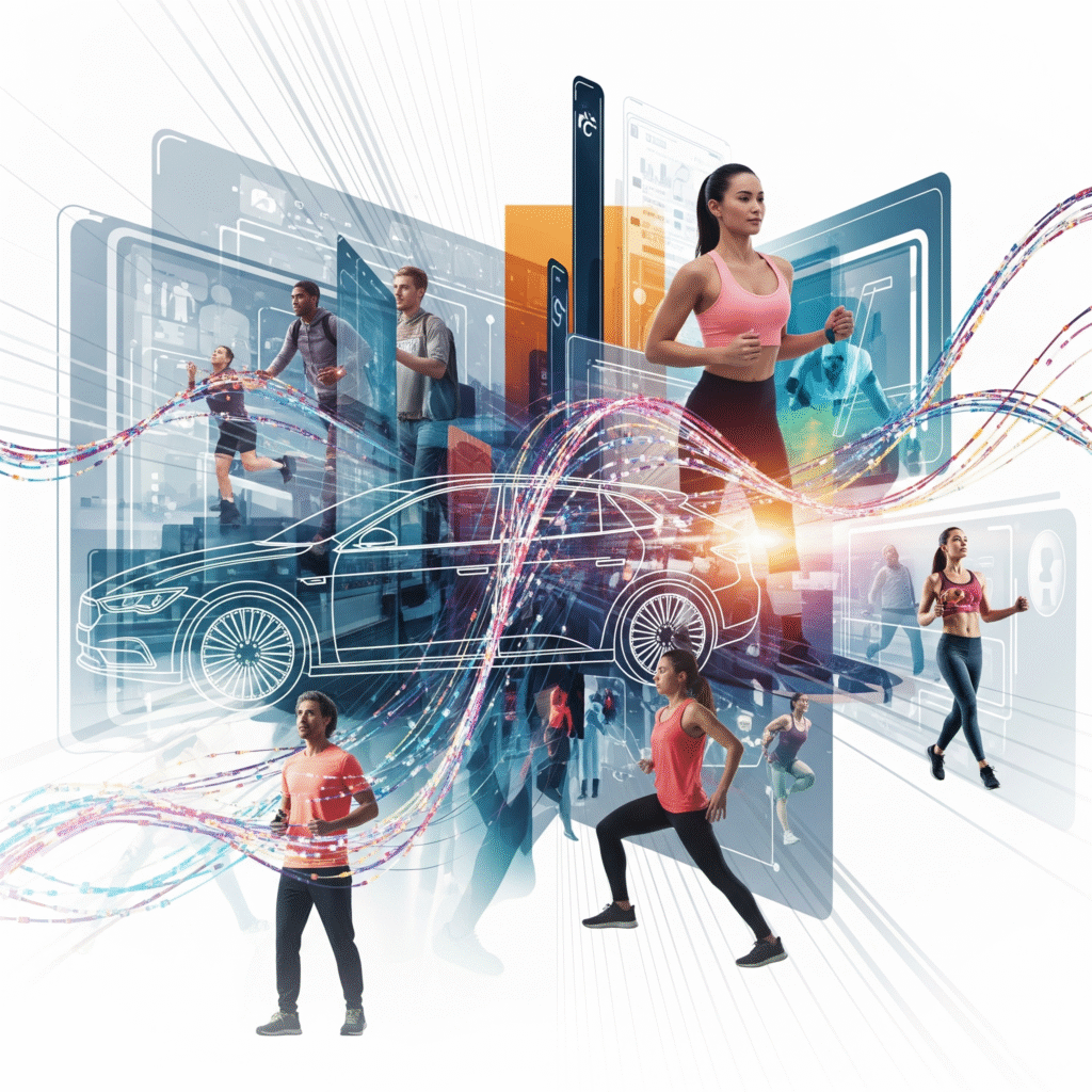 Smartphones, Cars, Bikes, Fitness and Latest Updates Image